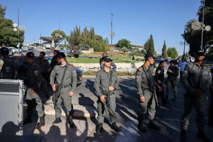 Streit um „Humanitäre Stadt“ – Israel bietet größeren Truppenabzug an