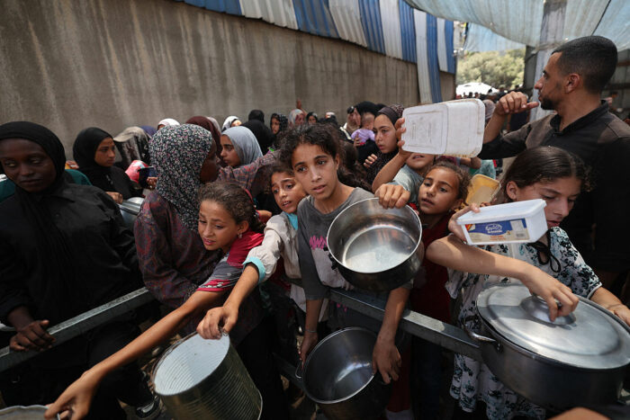 Gaza
