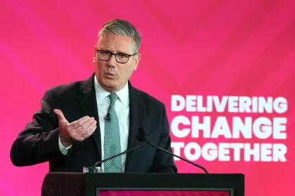 Merz in London: Deutschland und Großbritannien unterzeichnen Freundschaftsvertrag