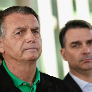 USA will Richter Visa entziehen – Brasilianischer Richter ordnet Fußfessel und Hausarrest für Bolsonaro an