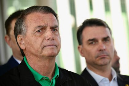 Bolsonaro-Prozess: Trump verhängt 50-Prozent-Zölle gegen Brasilien und Sanktionen gegen obersten Richter