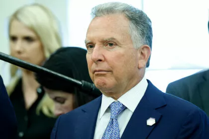 US-Sondergesandter Witkoff will in Gazastreifen reisen