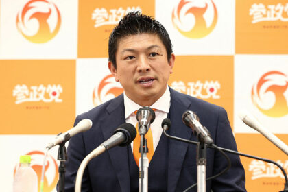 Japan: Verlust der Mehrheit im Oberhaus könnte Regierungschef das Amt kosten