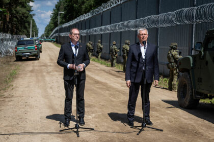 Dobrindt fordert erneut Abschiebungen in Drittstaaten – UNHCR kritisiert Deutschland