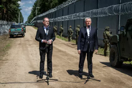 Dobrindt fordert erneut Abschiebungen in Drittstaaten – UNHCR kritisiert Deutschland