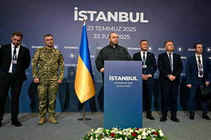 Russland und Ukraine einigen sich auf neuen Gefangenenaustausch