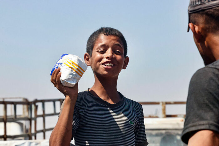 Gaza