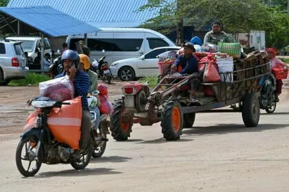 Waffenruhe zwischen Thailand und Kambodscha hält - trotz einigen „undisziplinierten Soldaten“