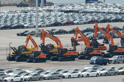 USA: Künftig gelten für Südkorea Zölle in Höhe von 15 Prozent