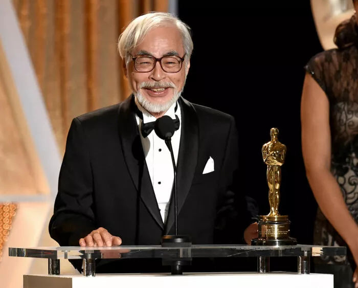 Zwei Oscars für das Filmstudio Ghibli