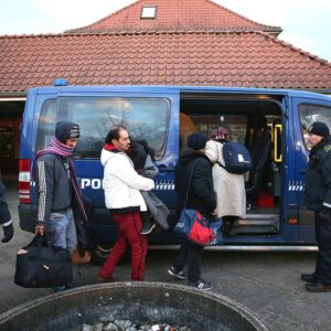 Dänemarks Migrationspolitik als Modell für Europa?