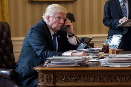 Die Bundesregierung erwägt den Kauf von US-Abwehrwaffen für die Ukraine – Trump: Kein Fortschritt mit Putin