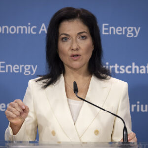 „So bekloppt wie simpel“: Reiche lässt deutsche Energiewende überprüfen