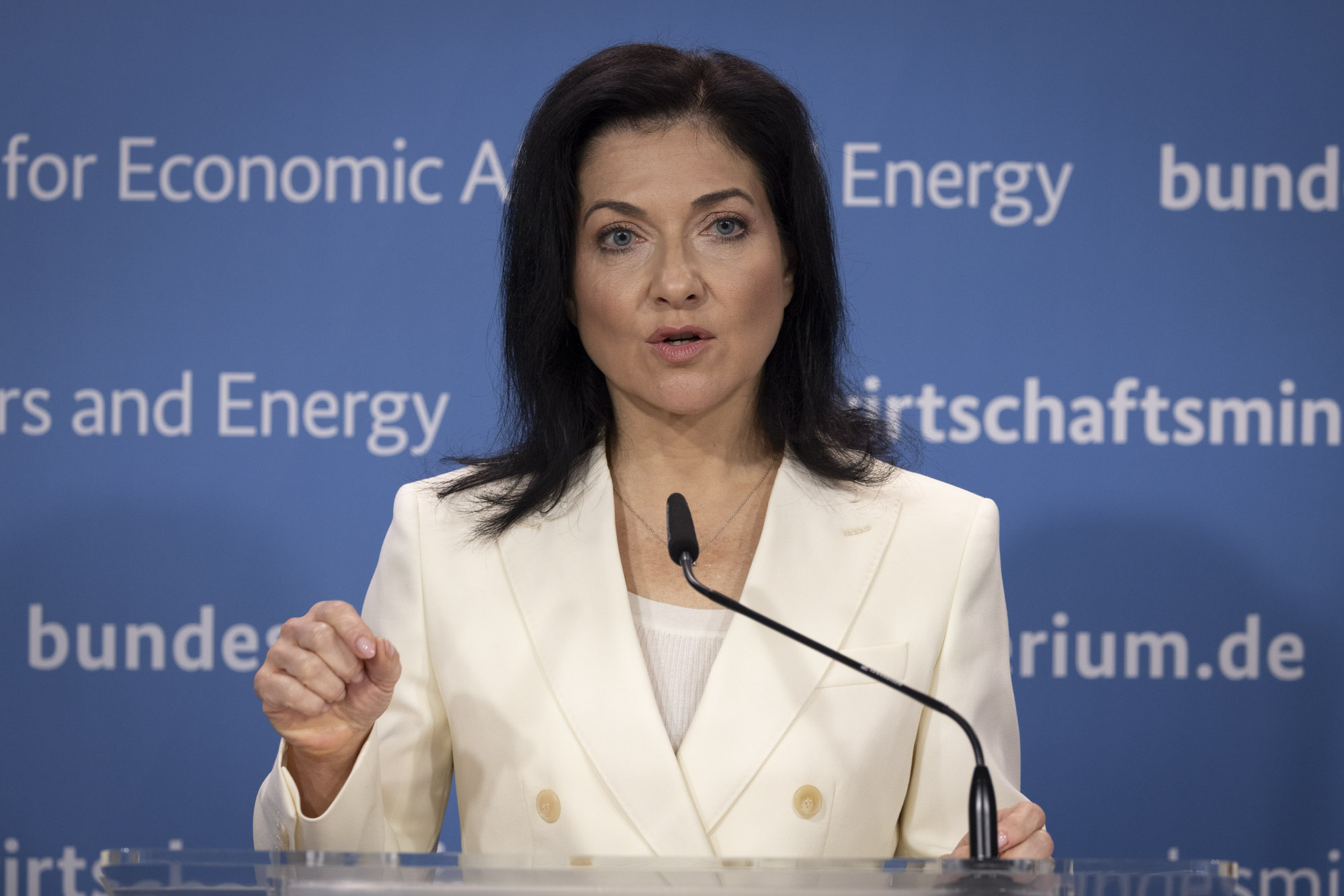 „So bekloppt wie simpel“: Reiche lässt deutsche Energiewende überprüfen