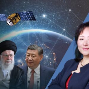 Iran kappt GPS – Chinas Beidou übernimmt das Kommando