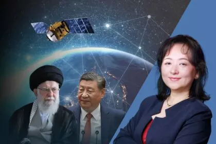Iran kappt GPS – Chinas Beidou übernimmt das Kommando