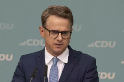 Bürgergeld: Linnemann spricht von „Herbst, der sich gewaschen hat“