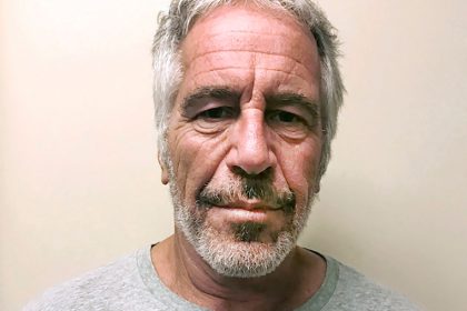 US-Justizministerium: Jeffrey Epstein beging Suizid und hatte keine Kundenliste