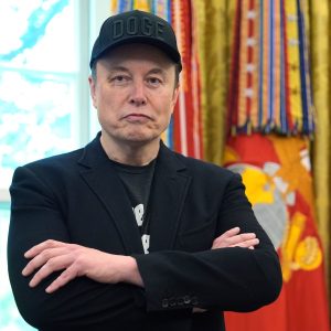 Elon Musk will Amerika-Partei gründen