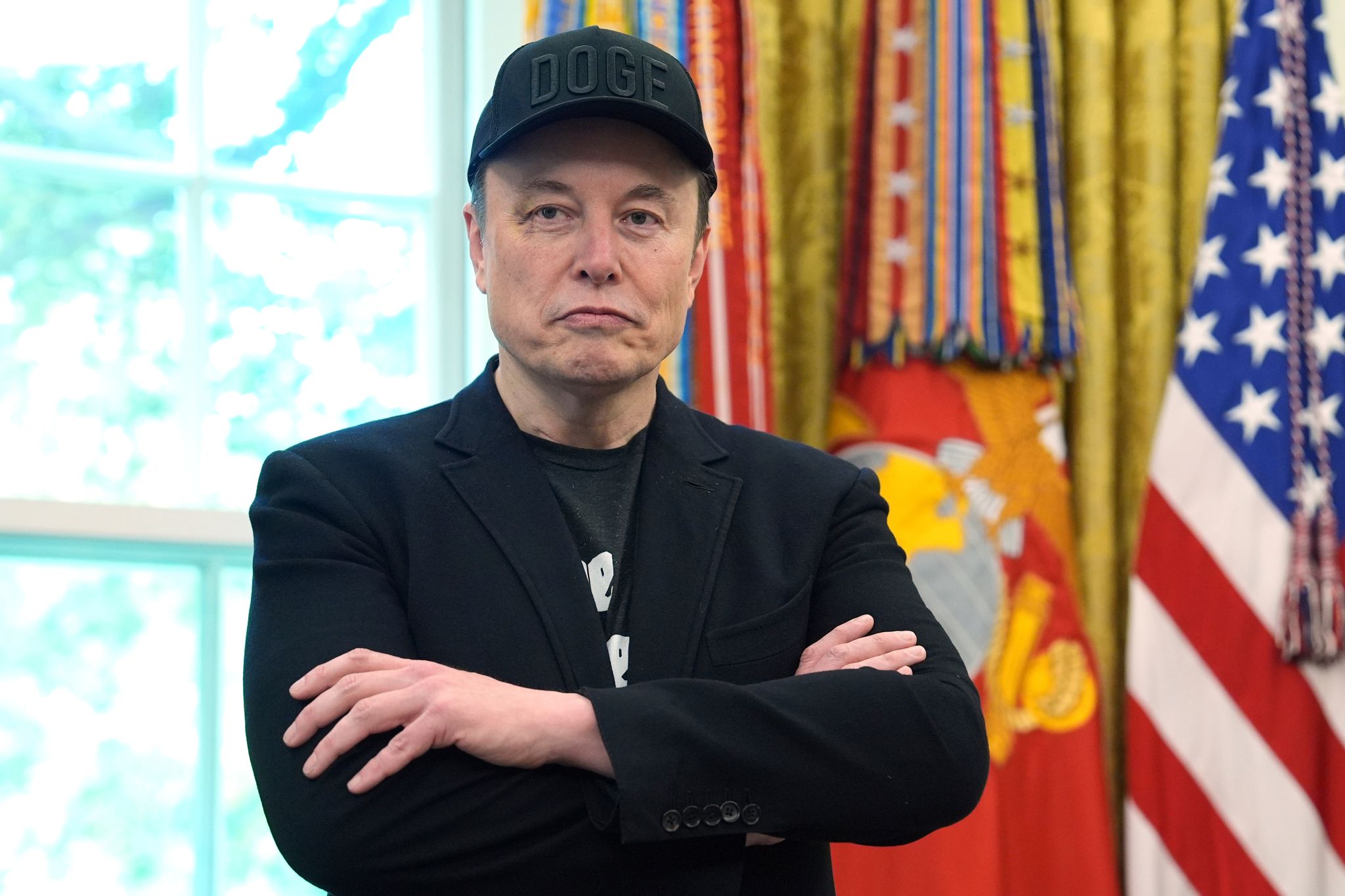 Elon Musk will Amerika-Partei gründen