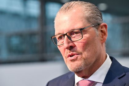 „Wir verpulvern viel Geld für Ineffizienzen“: Arbeitgeberpräsident warnt vor Kollaps des Sozialstaats
