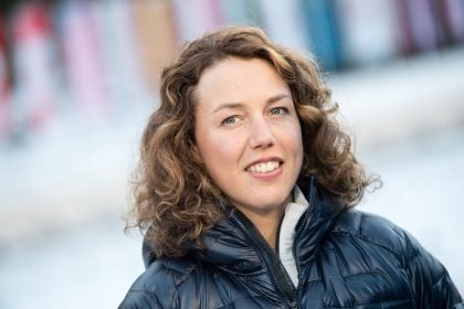 Sorge um Laura Dahlmeier: Schwerer Bergunfall in Pakistan