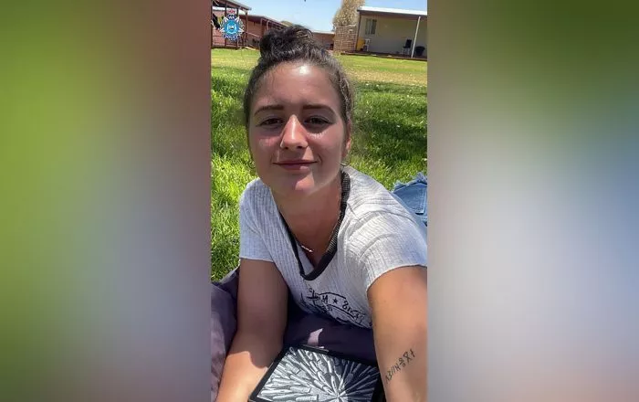 Die Backpackerin, die aus Nordrhein-Westfalen stammen soll, reiste seit zwei Jahren durch Australien.