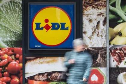 Rechtsstreit um Lidl-App: Entscheidung im September