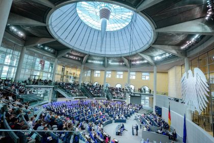 Bundestag setzt Corona-Enquete-Kommission ein – Antrag auf Untersuchungsausschuss abgelehnt