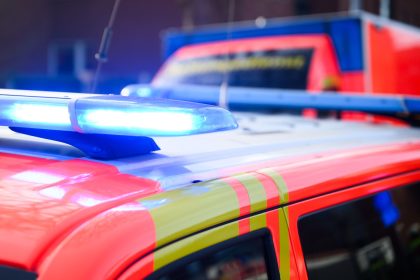 Tragödie am Bahnübergang: 13-jähriger Junge und 49-jähriger Mann sterben bei Kollision