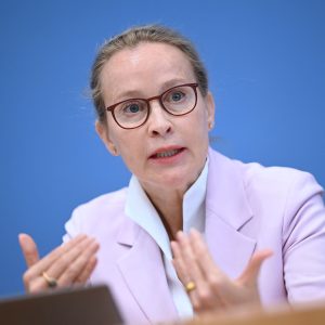 SPD: Ein Gespräch mit Brosius-Gersdorf und Union sei ein „Vorschlag, den man schlecht ausschlagen kann“