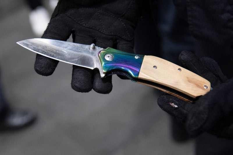 Mindestens 11 Verletzte bei Messerangriff in US-Staat Michigan