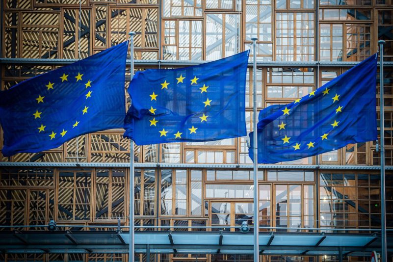 Sanktioniert die EU Israel? In Brüssel zeichnet sich keine schnelle Entscheidung ab. (Archivbild)