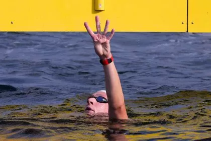 Wellbrock dominiert: Mit vier Gold „Geschichte geschrieben“