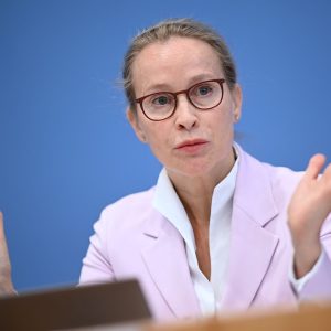 Abtreibungsdebatte, Medienkritik, Fraktionsärger – Brosius-Gersdorf zieht ihre Kandidatur zurück