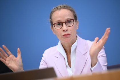 Abtreibungsdebatte, Medienkritik, Fraktionsärger – Brosius-Gersdorf zieht ihre Kandidatur zurück