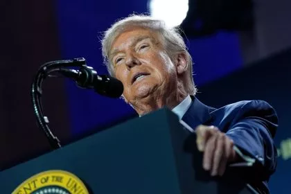 US-Berufungsgericht blockiert Trumps Staatsbürgerschaftspläne weiter