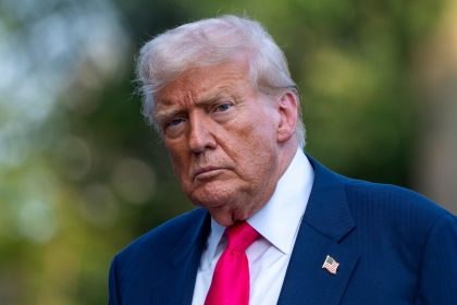 Trump verkündet Milliardeninvestitionen in Energiesektor von Tech-Unternehmen