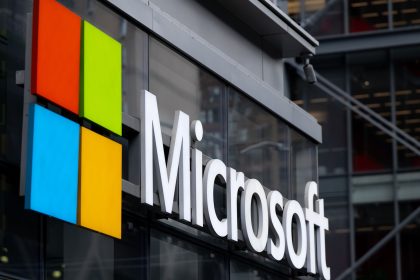 KI-Boom: Microsoft mehr als vier Billionen Dollar wert