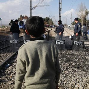 Lücke an Flughäfen: Tausende anerkannte Flüchtlinge reisen von Griechenland aus weiter nach Deutschland