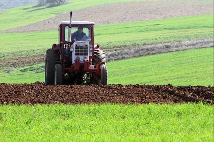 Dieselrückgabe für Bauern soll 430 Millionen Euro Entlastung pro Jahr bringen