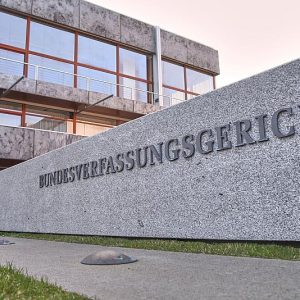 Richterbund mischt sich in Debatte um Brosius-Gersdorf ein