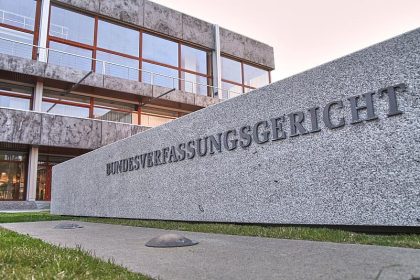 CSU will neues Personalpaket für Richterwahl: Rückzug aller drei Kandidaten?