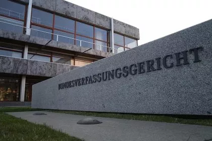 CSU will neues Personalpaket für Richterwahl: Rückzug aller drei Kandidaten?