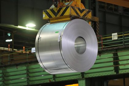 Windturbinen und Kindersitze: US-Regierung weitet Stahl- und Aluminiumzölle aus