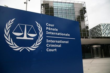 IStGH erlässt Haftbefehle gegen Taliban-Anführer wegen Unterdrückung von Frauen