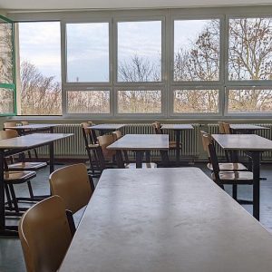 Durch Kruzifix in Religionsfreiheit verletzt: Zwei Schülerinnen klagen erfolgreich