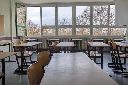 Durch Kruzifix in Religionsfreiheit verletzt: Zwei Schülerinnen klagen erfolgreich