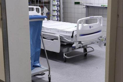 RKI: 9600 Menschen durch antibiotikaresistente Erreger gestorben
