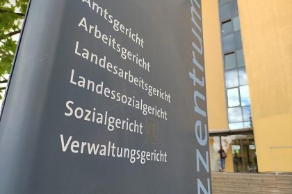 Eine halbe Milliarde Euro: Bund plant Großoffensive zur Stärkung der Justiz